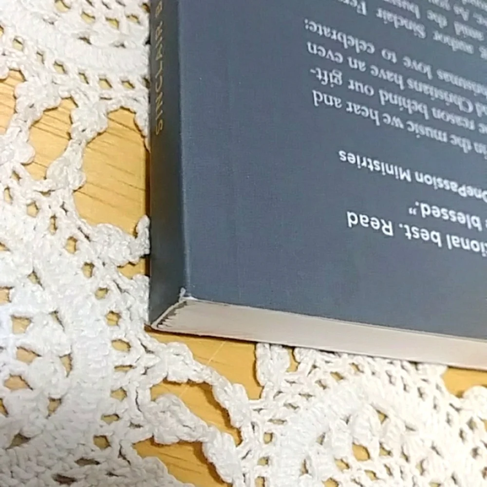 Sinclair Ferguson $10 book